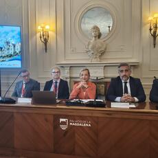 Santander sitúa a la Justicia en el centro del debate nacional: el Palacio de la Magdalena acoge las Jornadas Técnico Procesales del CNLAJ